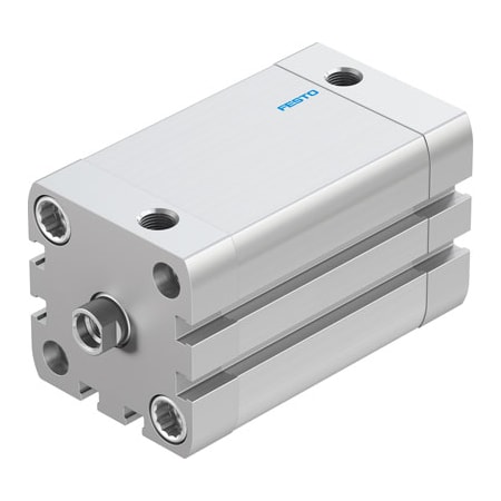 Festo Compact Cylinder ADN-40-50-I-P-A ADN-40-50-I-P-A